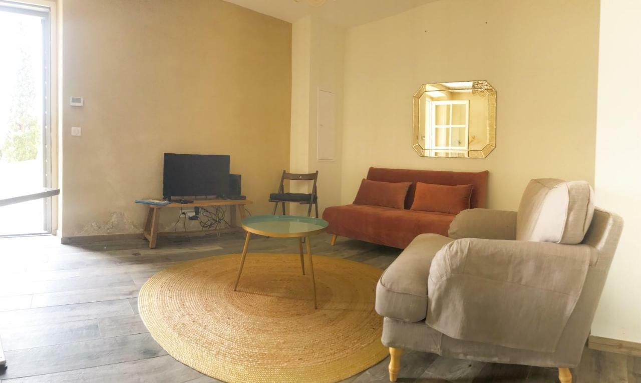 La Casa Di Sbiri Au Coeur De La Citadelle Apartment Bastia  Exterior photo